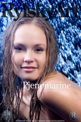 Caesaria  from RYLSKY ART