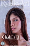 Baby Demont in Chakila II gallery from RYLSKY ART by Rylsky