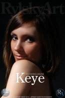 Milene in Keye gallery from RYLSKY ART by Rylsky