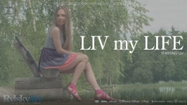 Liv  from RYLSKY ART