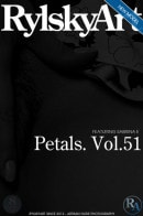 Petals. Vol.51