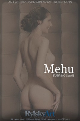 Swan  from RYLSKY ART