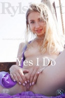 Dominica in Yes I Do gallery from RYLSKY ART by Rylsky