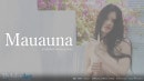Ariana Mun in Mauauna video from RYLSKY ART by Rylsky