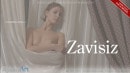 Irina J in Zavisiz video from RYLSKY ART by Rylsky