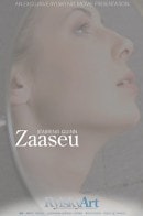 Quinn in Zaaseu video from RYLSKY ART by Rylsky