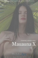 Ariana Mun in Mauauna X video from RYLSKY ART by Rylsky