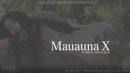 Mauauna X