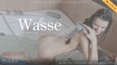 Leila in Wasse video from RYLSKY ART by Rylsky