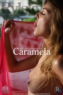 Monika Dee in Caramela gallery from RYLSKY ART by Rylsky