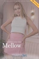 Gioia Vera in Mellow video from RYLSKY ART by Rylsky