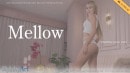 Gioia Vera in Mellow video from RYLSKY ART by Rylsky