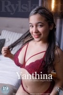 Yanthina