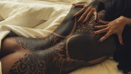 Elle Price  from SANKTOR