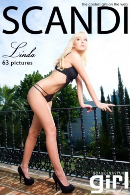 Linda from SCANDI-GIRL