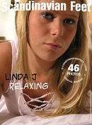 Linda J in Relaxing gallery from SCANDINAVIANFEET