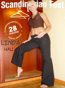 Linda in Hall gallery from SCANDINAVIANFEET