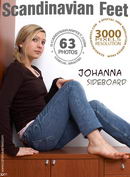 Johanna in Sideboard gallery from SCANDINAVIANFEET