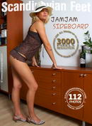 Jamjam in Sideboard gallery from SCANDINAVIANFEET