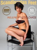 Melene in Studio Chair gallery from SCANDINAVIANFEET