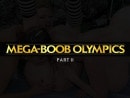 Casey James & Kayla Kleevage & Maxi Mounds & Minka & Plenty Uptopp & SaRenna Lee in Mega-Boob Olympics Part 2 from SCORELAND