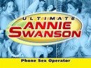 Annie Swanson in Phone Sex Operator video from SCORELAND