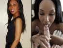Sade Rose in Thick Ass Dominican Sexpot Gets Horny On Date! video from SCREWMETOO