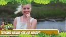 Tatyana Presents Wanna See Me Naked? video from SECRETNUDISTGIRLS by DavidNudesWorld