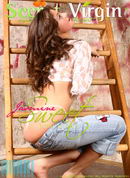 Jasmine in Sweet gallery from SECRETVIRGIN