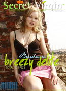 Barbara in Breezy Delight gallery from SECRETVIRGIN