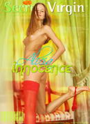 Alicia in Innocence gallery from SECRETVIRGIN