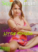 Sveta in Little Pigtails gallery from SECRETVIRGIN