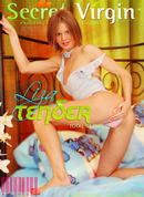 Liza in Tender gallery from SECRETVIRGIN