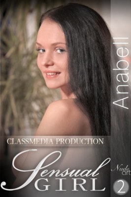 Anabell  from SENSUALGIRL
