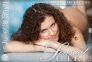 Juliette Shyn in Set 1 gallery from SENSUALGIRL