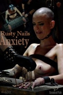 Abigail Dupree in Rusty Nails Anxiety gallery from SENSUALPAIN