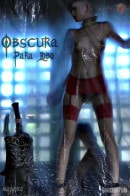 Abigail Dupree in Obscura Para Lobo gallery from SENSUALPAIN