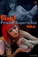 Girlfriend Experience NSA