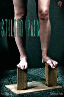 Abigail Dupree in Stilted Pain gallery from SENSUALPAIN