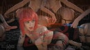 Anal Variety Show 2 gallery from SENSUALPAIN
