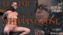 At The Whipping Post Part 2 gallery from SENSUALPAIN