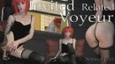 Invited Related Voyeur gallery from SENSUALPAIN