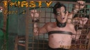 Thirsty 1 gallery from SENSUALPAIN