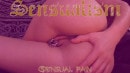 Sensualism