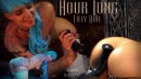 Hour Long Filly Ride