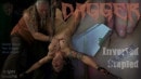 Dagger Inverted And Stapled gallery from SENSUALPAIN