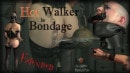 Hot Walker In Bondage Extended gallery from SENSUALPAIN
