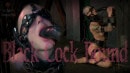Black Cock Bound gallery from SENSUALPAIN