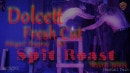 Dolcett Fresh Cut Spit Roast gallery from SENSUALPAIN
