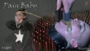 Pain Baby video from SENSUALPAIN